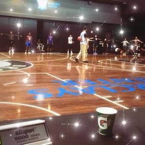 Meet your Posher, Reggie